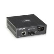 Wholesale Compact Media Convert - MM ST 2km Multi-m ST AC