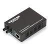 MiC PoE PD 10-100 Converter - 2km Multi-m ST AC wholesale computer