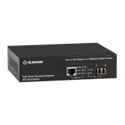 Wholesale Black Box POE Media Converter MMLC
