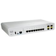 Wholesale Cisco Catalyst 2960C Switch 8 FE 2 X Dual Uplink L