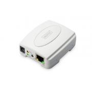 Wholesale Fast Ethernet Print Server. USB 2.0 For All Common
