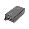 PoE+ Injector. 802.3at 10/100/1000 Mbps Output Max wholesale