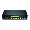 D-Link Switch 8G PoE 68W wholesale wireless