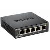 D-Link Switch 5G Metal Desktop