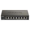 D-Link Switch 8G PoE+ 64W L2 Managed wholesale networking