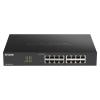 D-Link Switch 24G PoE 100W Fanless wholesale networking