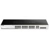 D-Link Switch 24G 4SFP L2 Managed networking wholesale