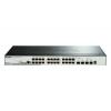 D-Link Switch 24G 2SFP+ 2SFP PoE193W wholesale wireless