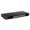 D-Link Switch 24G 2XG 2SFP+ Managed