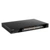D-Link Switch 20G 2XG 2xSFP+ PoE370W wireless wholesale