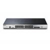 D-Link Switch 24G 4SFP wholesale networking
