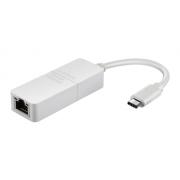 Wholesale D-Link Networking Adapter USB-C->LAN