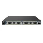 Wholesale Engenius 48-port GbE PoE.at Switch 740W 