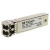 HPE X132 10G SFP+ LC SR Transceiver