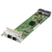 Wholesale HPE 2920 2-port Stacking Module