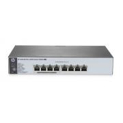 Wholesale HPE Procurve 1820-8G-PoE+ (65W) Switch