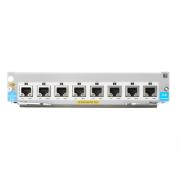 Wholesale Aruba Spare 8-port 1G/10GbE SFP+ MACsec V3 Zl2