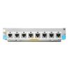 Aruba Spare 8-port 1G/10GbE SFP+ MACsec V3 Zl2