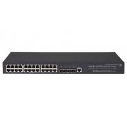 Wholesale HPE FlexNetwork 5130 24G 4SFP+ EI Switch