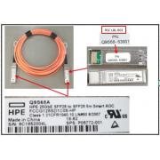 Wholesale HPE SPS-25GbE SFP28 To SFP28 5m Smart AOC