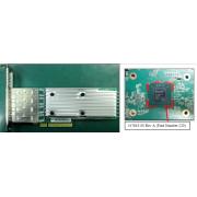 Wholesale HPE SPS- PCA NIC G3 4p 10GbE QL41134 Opn
