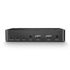 Lindy 4K KVM Over IP Extender  Receiver wholesale wireless