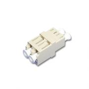 Wholesale Lindy 70487 Fibre Optic Adapter LC 1 Pc(s) White