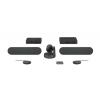 Logitech Rally Plus Black EU