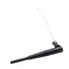 Mikrotik 2.4-5.8 GHz Omnidirectional Swivel Antenn wholesale networking