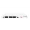 Mikrotik Cloud Core Router 1016-12S-1S+ W/Tiler