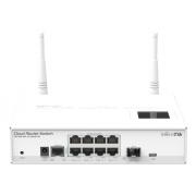 Wholesale Mikrotik Cloud Router Switch 109-8G-1S-2HnD-IN Wit