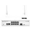 Mikrotik Cloud Router Switch 109-8G-1S-2HnD-IN Wit wireless wholesale