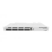 Wholesale Mikrotik Cloud Router Switch 317-1G-16S+RM W/80