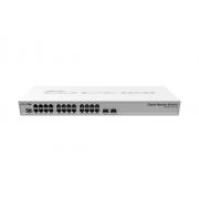 Wholesale Mikrotik Cloud Router Switch 326-24G-2S+RM W/80