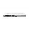 Mikrotik Cloud Router Switch 326-24G-2S+RM W/80 wholesale networking
