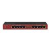 Mikrotik RouterBOARD 2011iL W/Atheros 74K MIPS wholesale networking