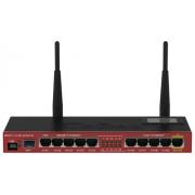 Wholesale Mikrotik RouterBOARD 2011UiAS-2HnD W/Atheros 74