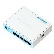 Wholesale Mikrotik HEX W/Dual Core 880MHz MHz CPU 256MB