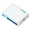 Mikrotik HEX W/Dual Core 880MHz MHz CPU 256MB