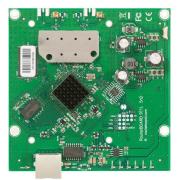 Wholesale Mikrotik 911 Lite5 Dual W/600MHz Atheros CPU 6