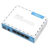 Mikrotik HAP Lite W/650MHz CPU 32MB RAM 4xLAN