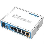 Wholesale Mikrotik HAP Ac Lite W/650MHz CPU 64MB RAM 5x