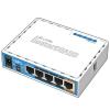 Mikrotik HAP Ac Lite W/650MHz CPU 64MB RAM 5x wireless wholesale