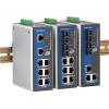 Moxa Industrial Managed Redundant Ethernetswitch