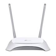 Wholesale TP-LINK Wireless Network 3G/4G Router. 300Mbit