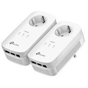 Wholesale TP-Link AV1200µPLC W/AC PassThrough
