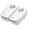 TP-Link AV1200µPLC W/AC PassThrough