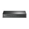 TP-Link 8-Port PoE Switch