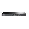 TP-Link 16-Port 10/100M Switch networking wholesale