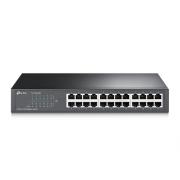 Wholesale TP-LINK 24 Port 19" Ethernet Switch 10/100